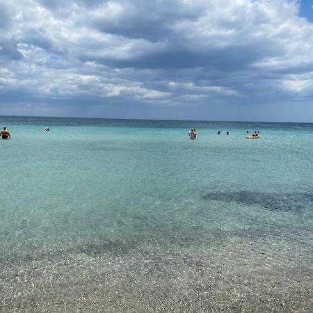 Forte Village Marzamemi Buitenkant foto