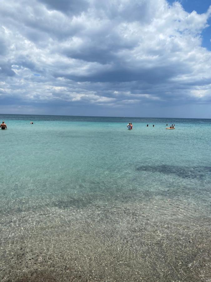 Forte Village Marzamemi Buitenkant foto