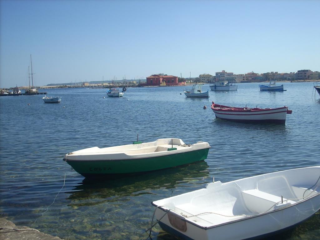 Forte Village Marzamemi Buitenkant foto